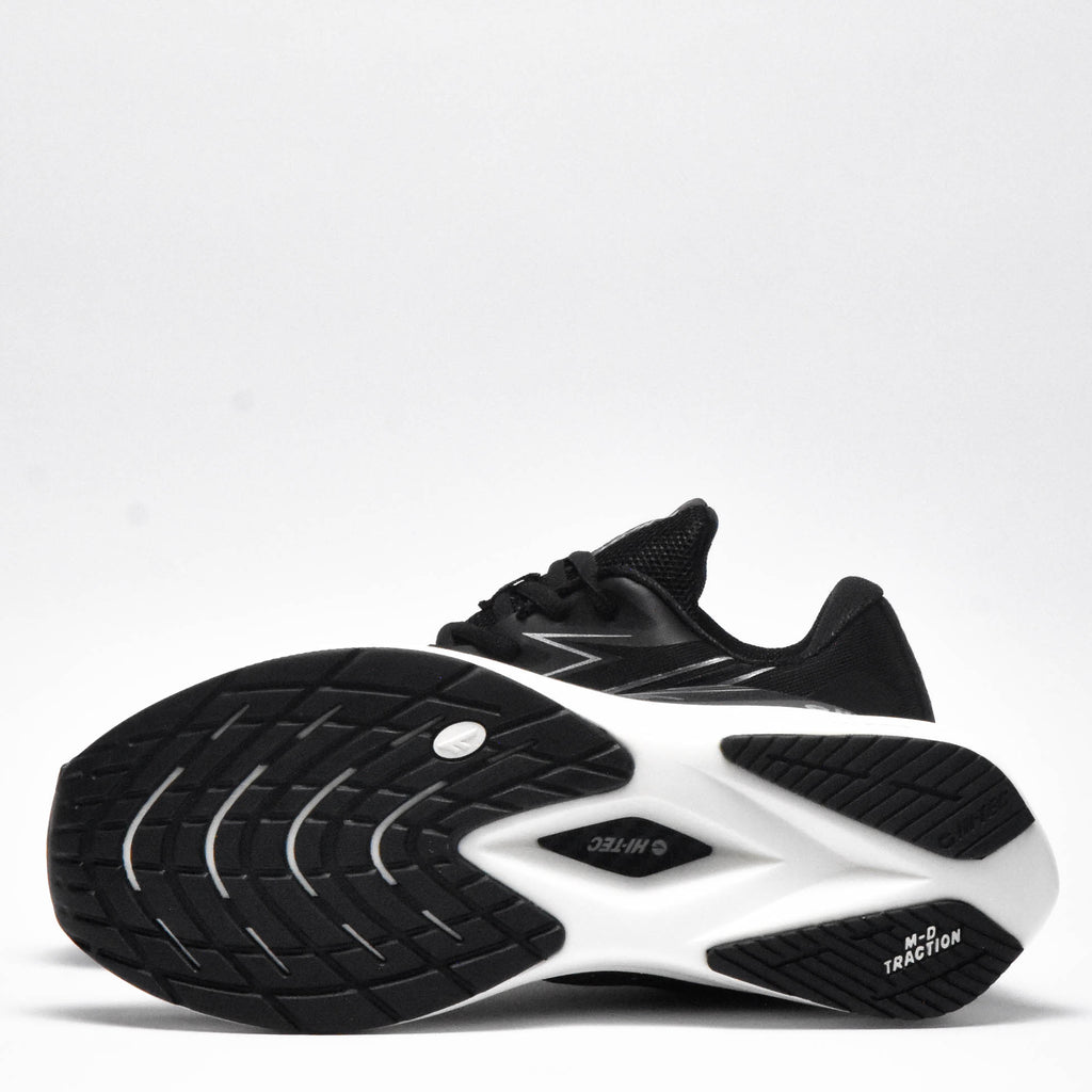 HI TEC PARADIGM BLACK SILVER