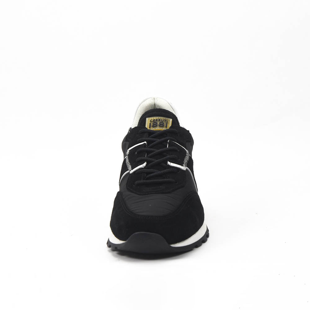 Cerruti 1881 Sneakers Homme Black