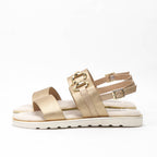 Safety Jogger Sandales Femme