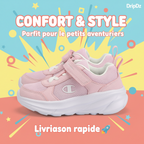 CHAMPION BASKET S33038-PS013