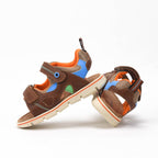 Safety Jogger Sandale Enfant