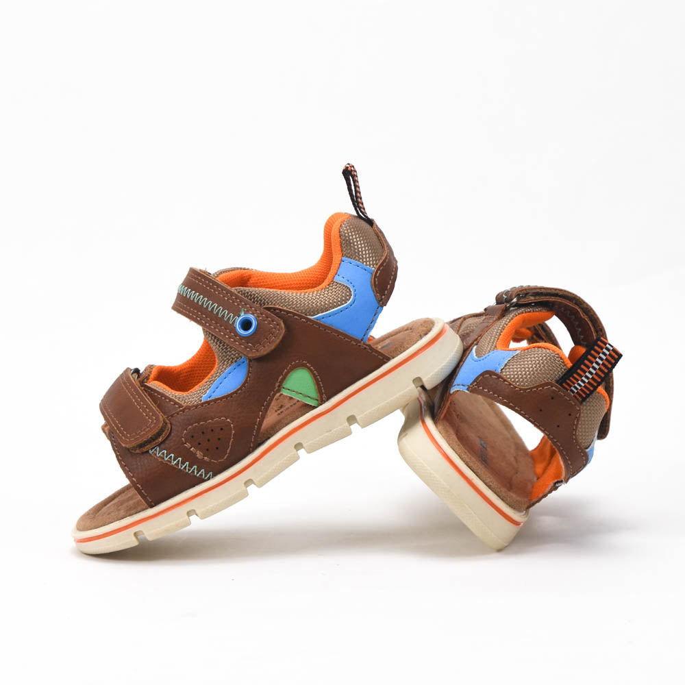 Safety Jogger Sandale Enfant