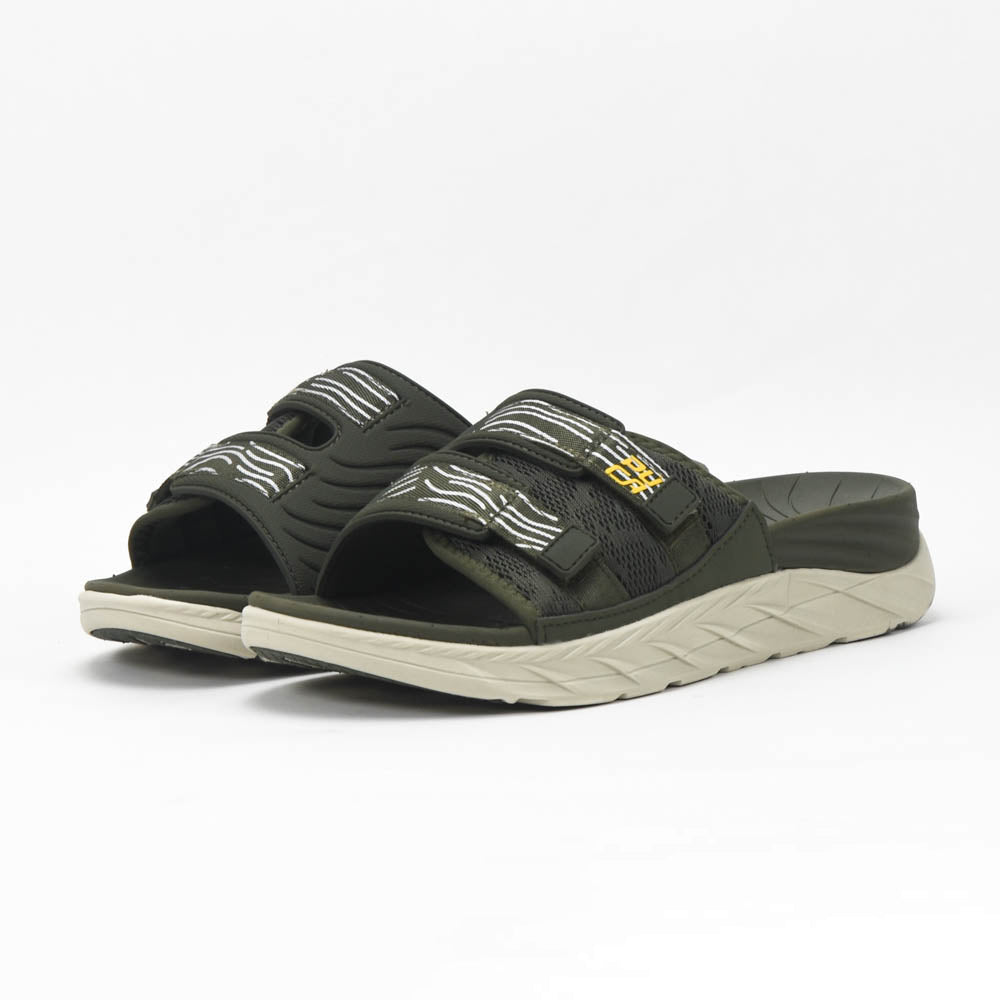 Puca Claquettes Rampage Olive