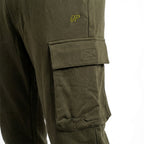 DEPART JOGGING CARGO SLIM HOMME KHAKI G23-003077-KAKI
