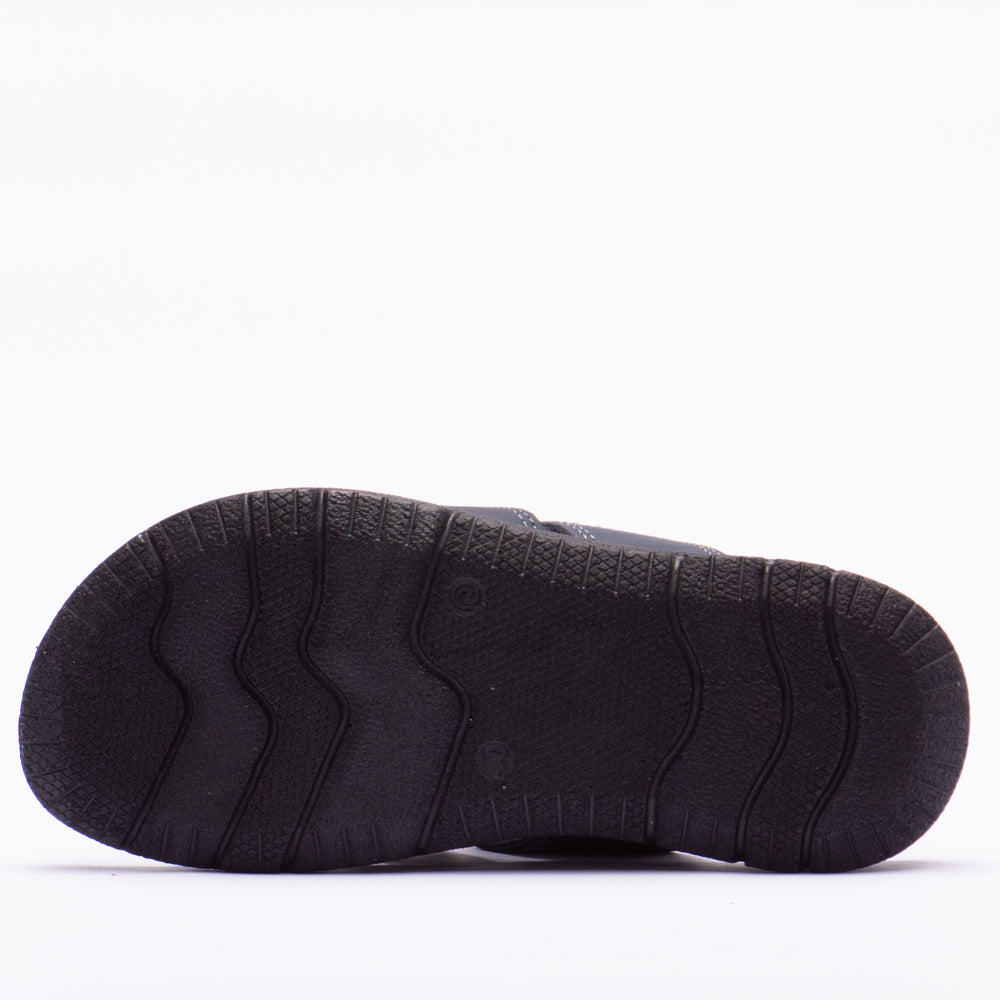 ANATOMIC SHOES ORTHOPEDIQUES - H12M360SCBLEU