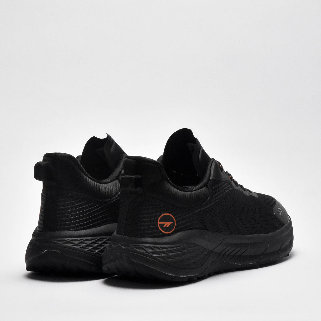 HI TEC ENDURO LIGHT BLACK