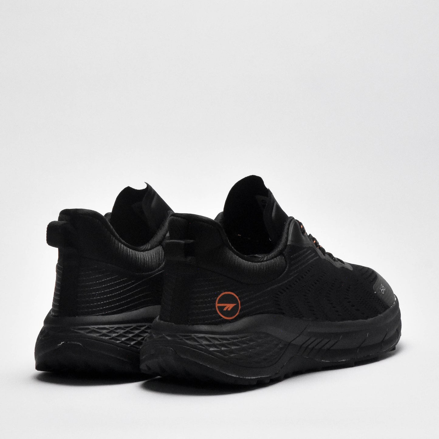 HI TEC ENDURO LIGHT BLACK