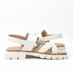 Safety Jogger Sandales Femme