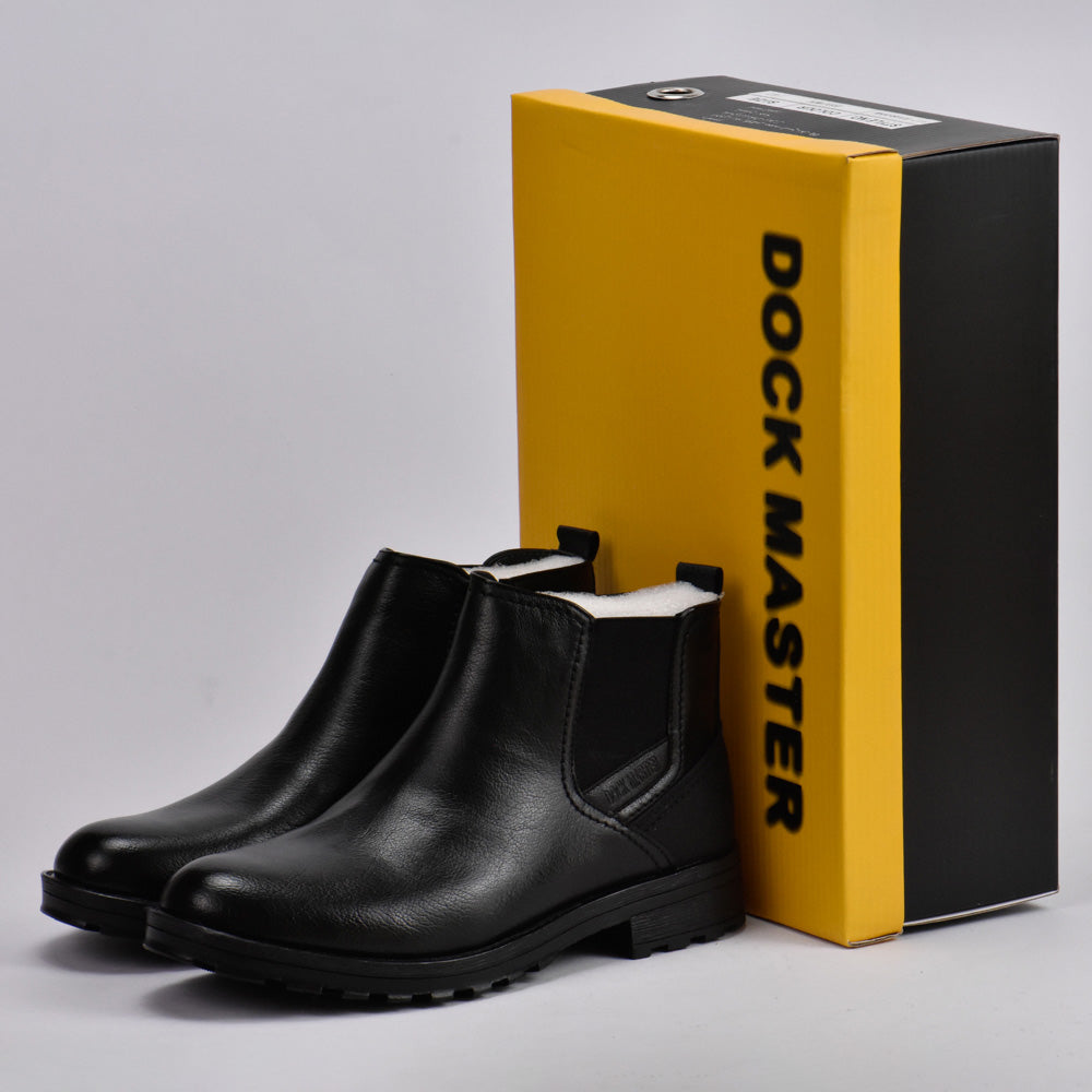 Dock Master - Rugged Edge