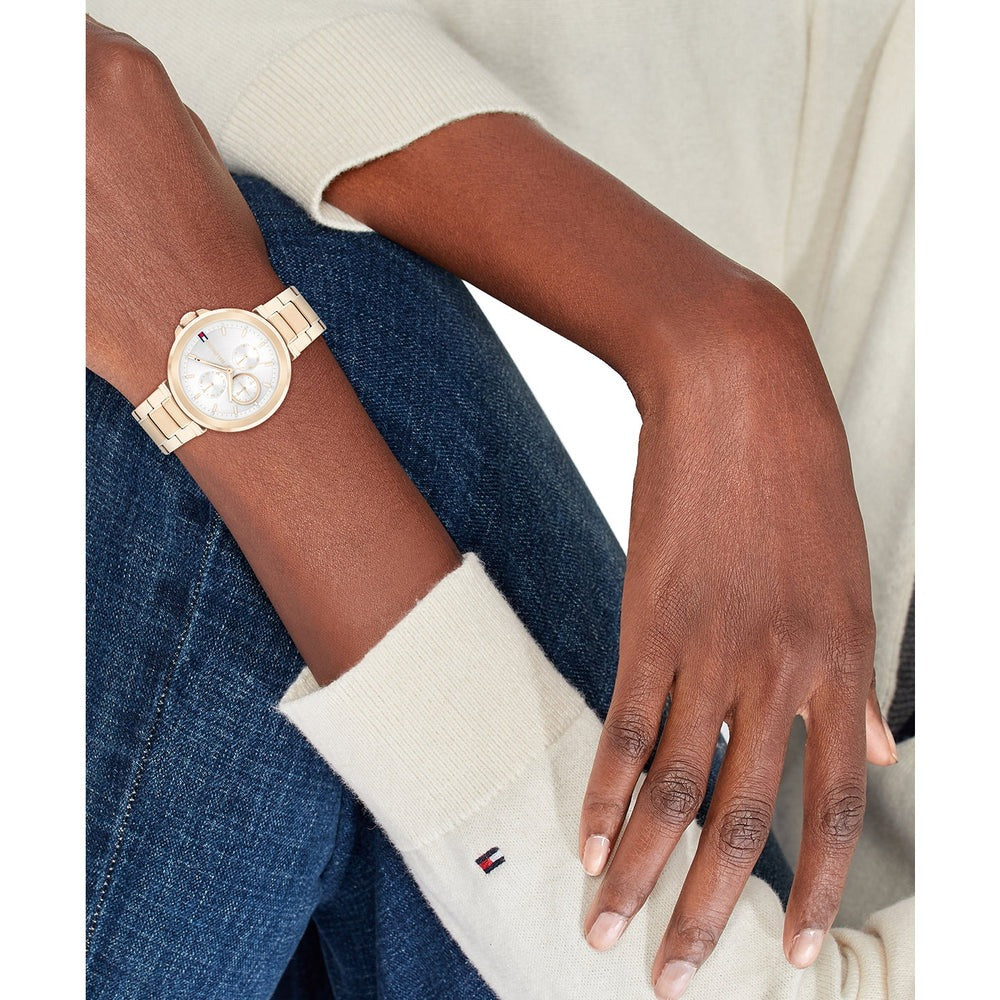 MONTRE Tommy Hilfiger Lori 1782756