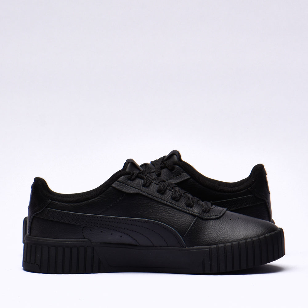 PUMA CARINA 2.0 JR BLK