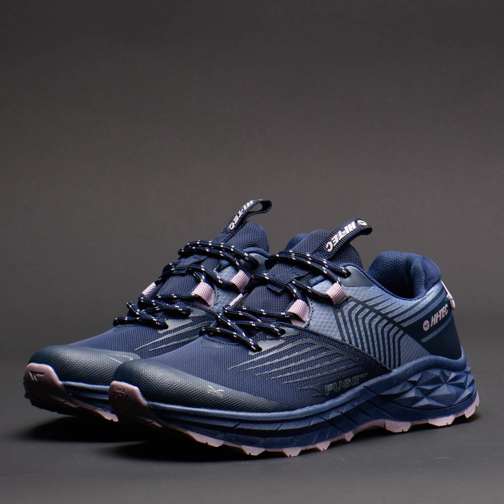 HI TEC Fuse Trail Low JNR