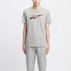 T-SHIRT REEBOK 100221741
