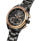 Maserati Traguardo Chronograph