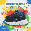 CHAMPION BASKET S33135-BS503