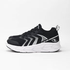 Champion FX RT Trainers Low Black