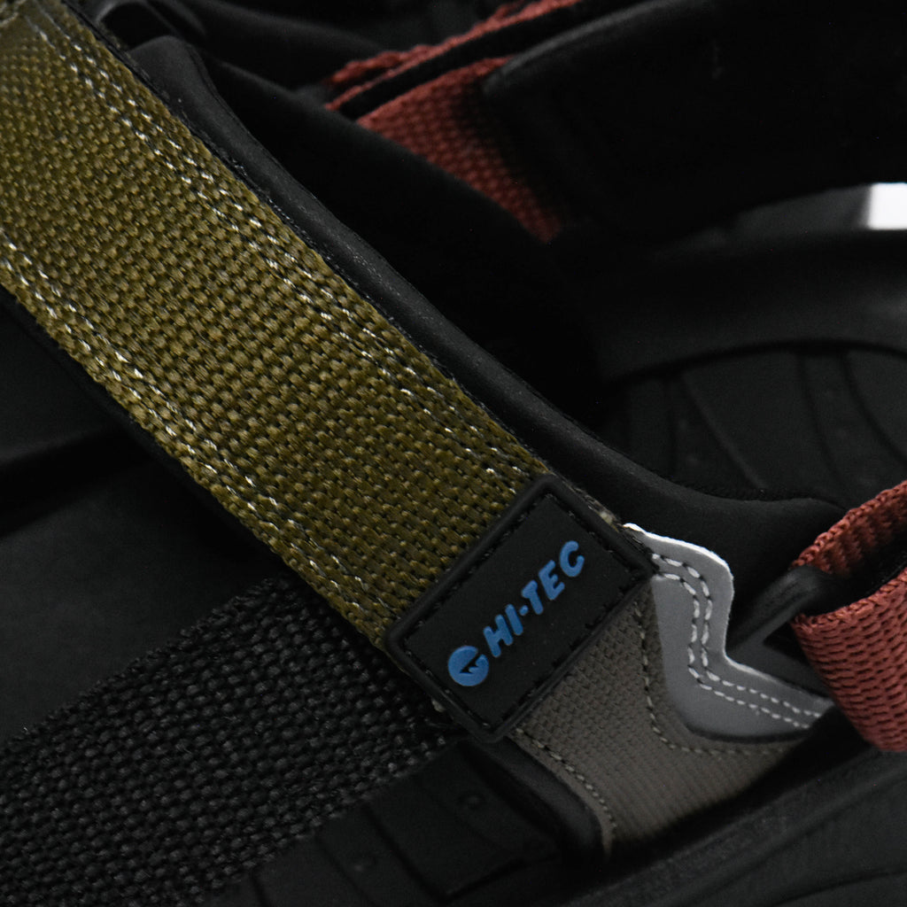 HI TEC ULA RAFT