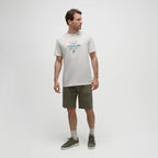 Timberland Claremont Twill Chino Shorts