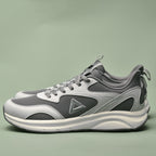 PEAK - WALKING SHOES GRY