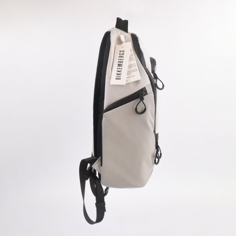 BIKKERMBERGS - BACKPACK TRACKER