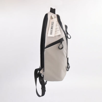 BIKKERMBERGS - BACKPACK TRACKER