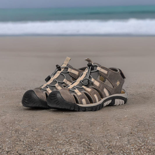 Hi-Tec - Cove Sport Taupe-Sand
