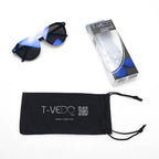 T-Vedo Sun Florida Blu