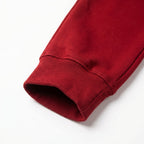 DEPART JOGGING CARGO SLIM HOMME BORDEAU G23-003077-BORDO