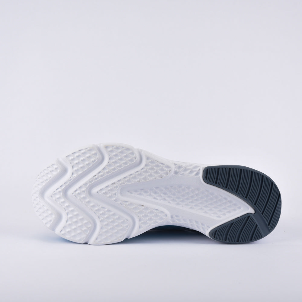 Adrun - ACTION FLOAT WHT/BLU