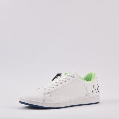 LACOSTE - CARNABY EVO 0721 5 SMA