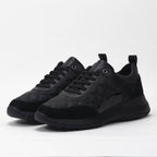 Geox Alleniee Sneakers Femme