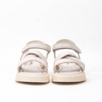 Safety Jogger Sandales Jeune Fille Beige