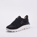 GEOX D SPHERICA C - SUEDE SHI.GOAT -D26NUC-022TC-C9999