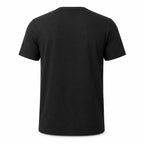 Geox T-Shirt Homme Jersey Coton Organique Stretch