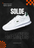 LACOSTE - LINETRACK WHT