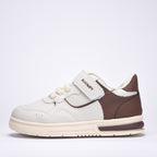 BLOOMPY CINZA/OFF WHITE