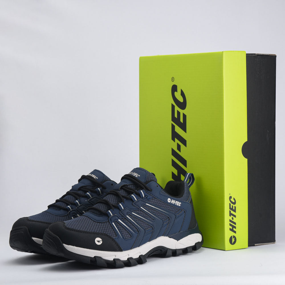 HI-TEC - Grand Paradiso Low