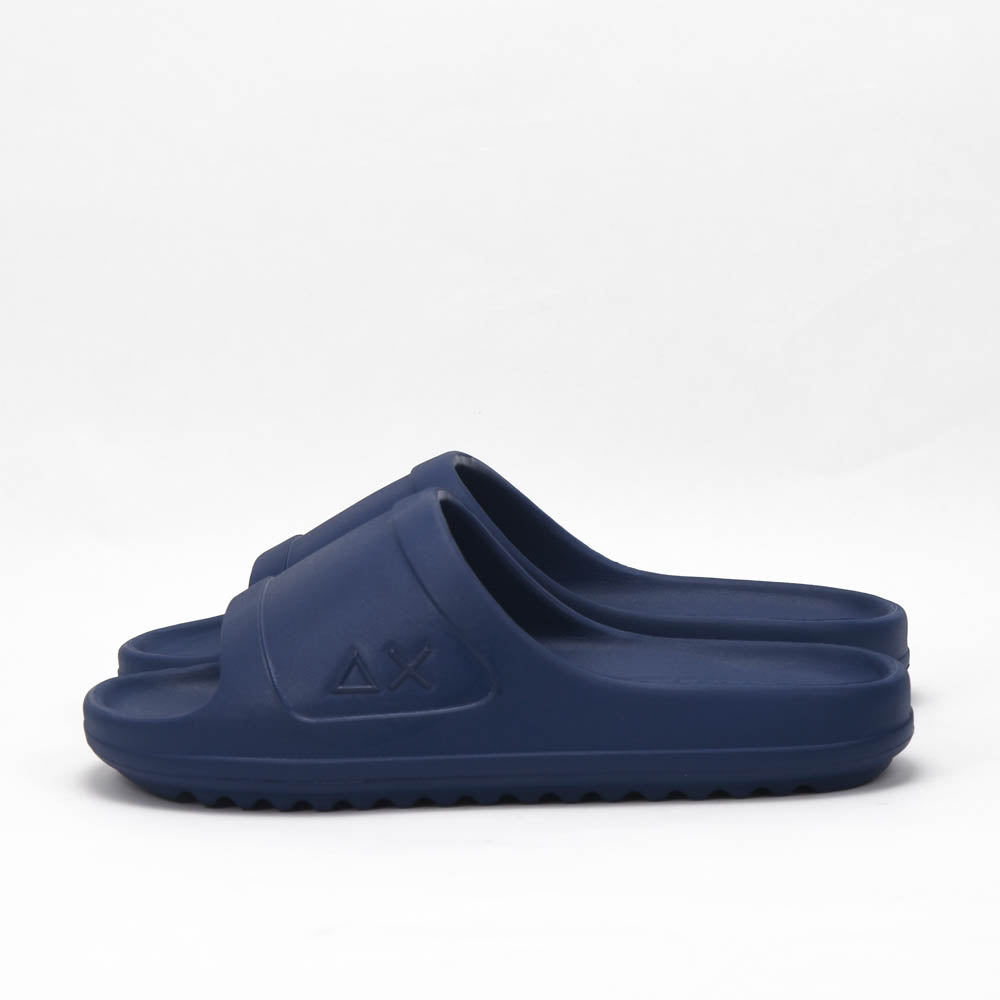 SUN68 Slippers Mono 07 Claquettes