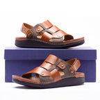 ZAZOU - SANDALE MIEL