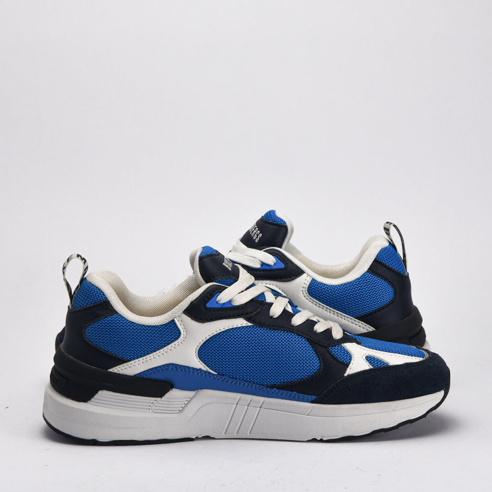 BIKKEMBERGS NAVY