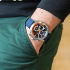 MONTRE Tommy Hilfiger Rocky  1792177