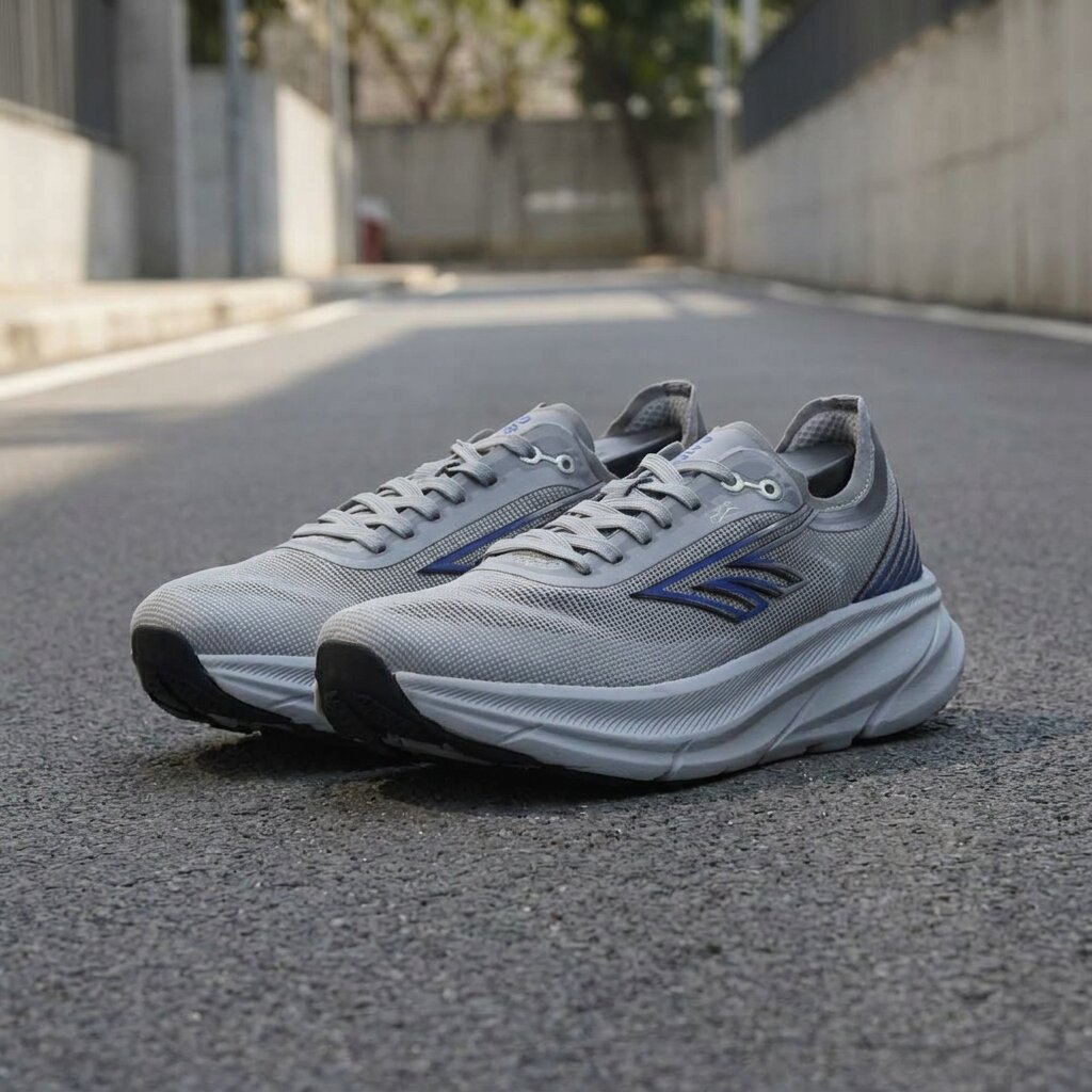 Hi-Tec Nassau Sneakers