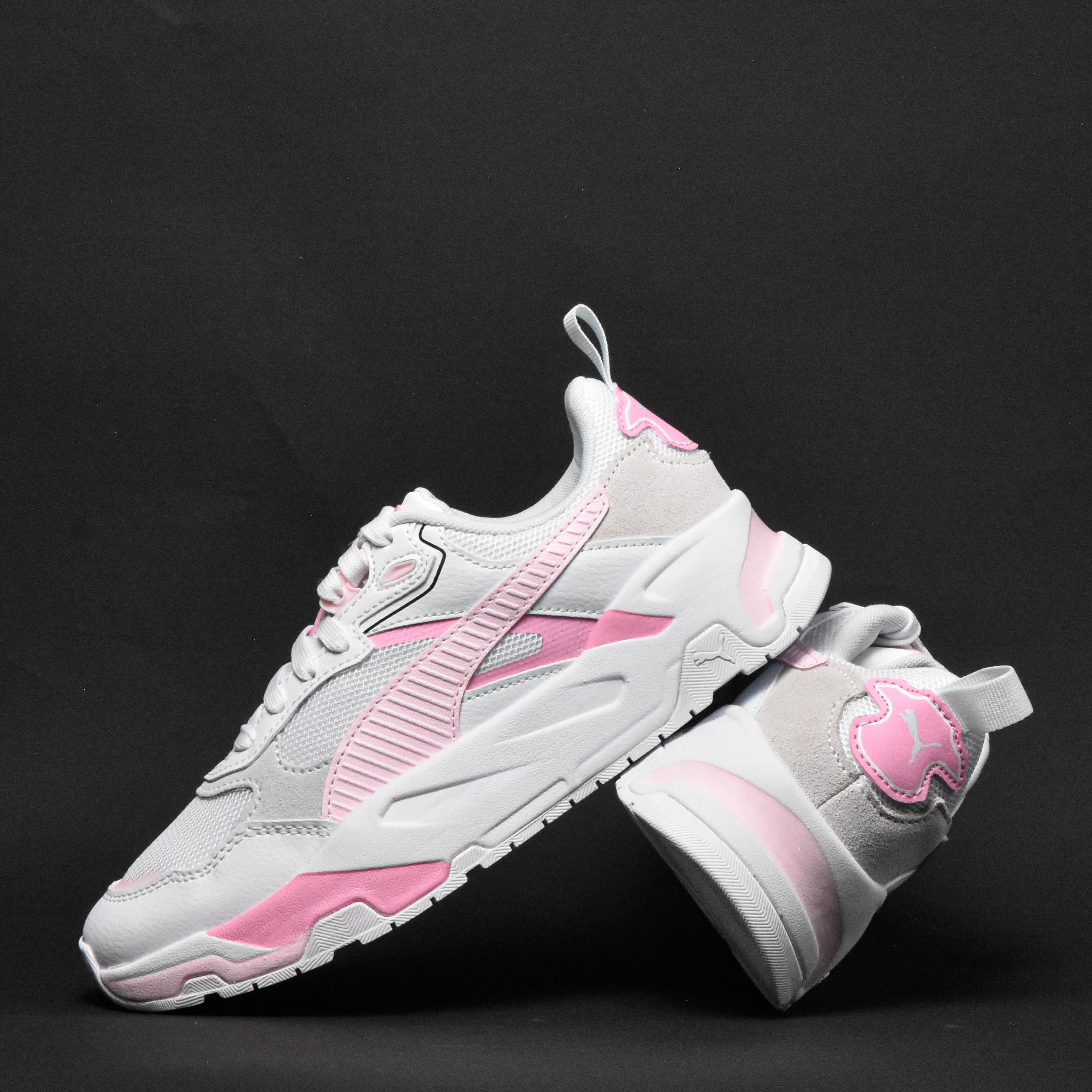 PUMA TRNITY