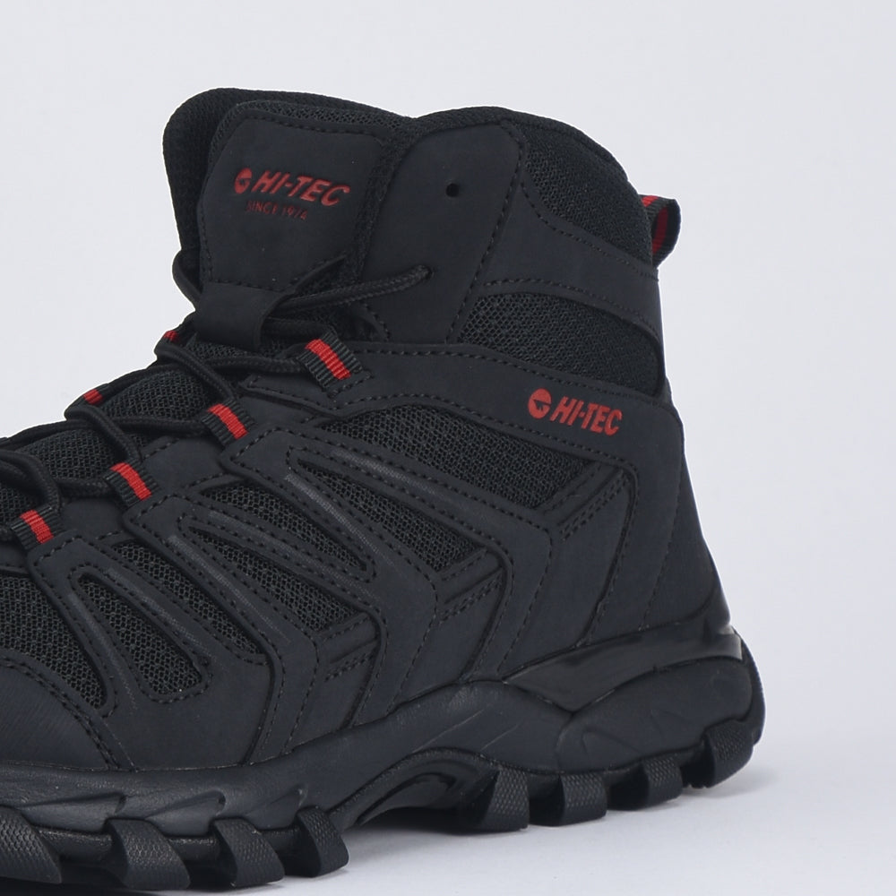 HI-TEC GRAND PARADISIO