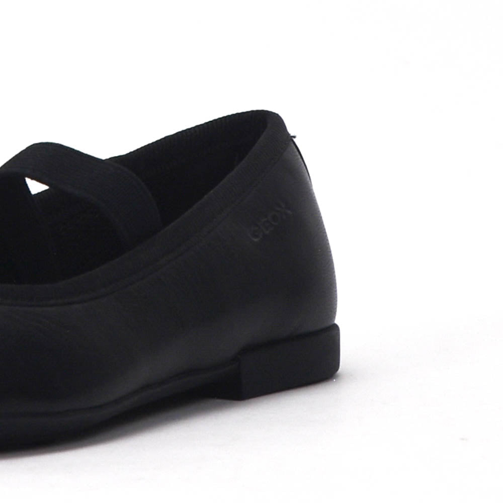 Geox Plie Girl Ballerina Flats