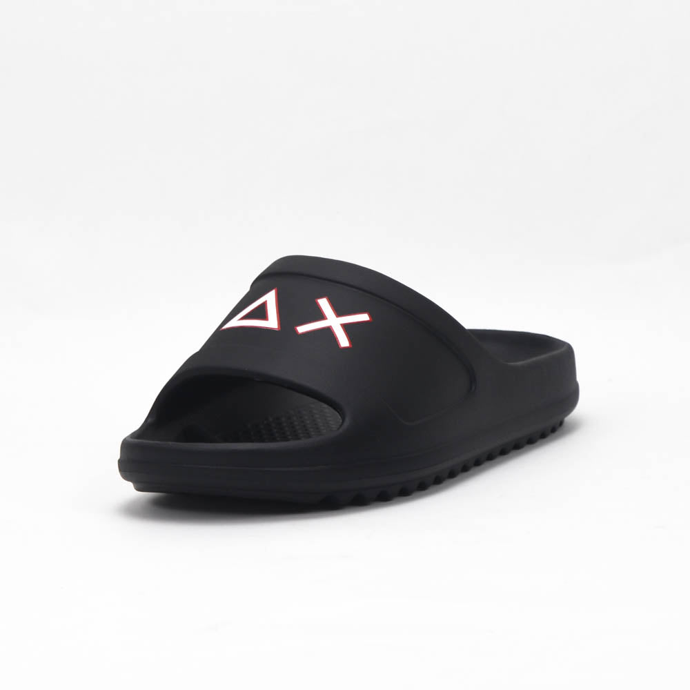 SUN68 Slippers Monoblock