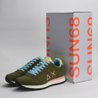 BASKET SUN68 TOM FOR PEACE