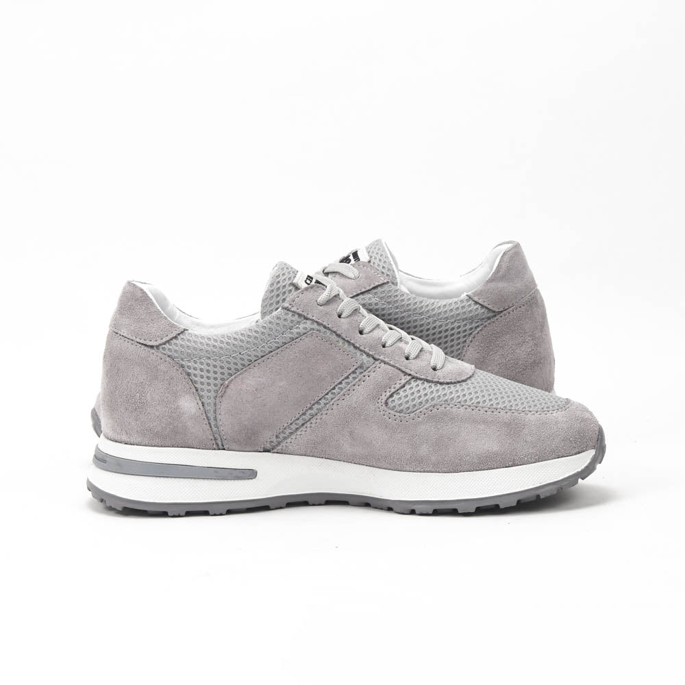 Cerruti 1881 Man Shoes Sneakers