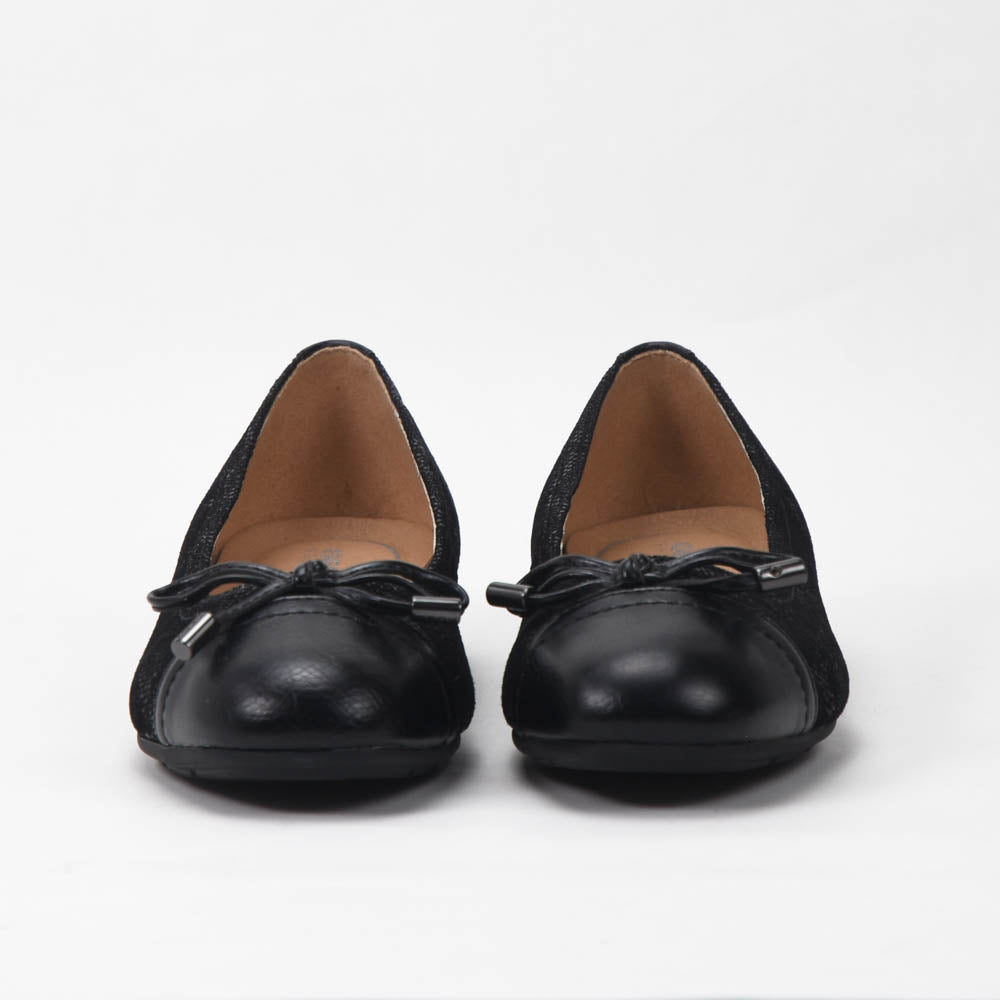 Geox Annytah Ballerines Femme