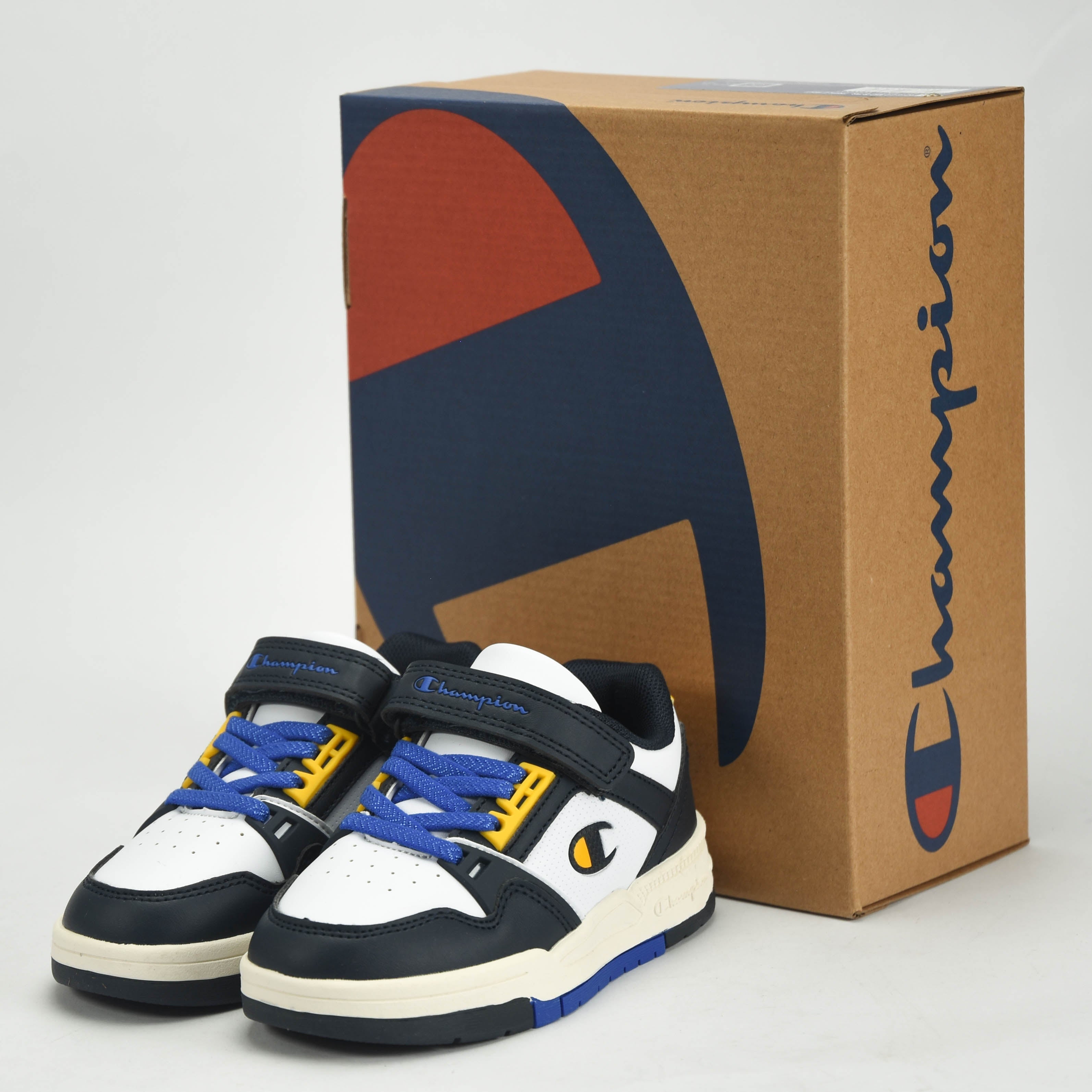 CHAMPION BASKET S33201-WW016